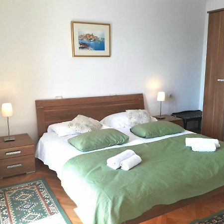 Apartments Ogrin بورتوروز المظهر الخارجي الصورة