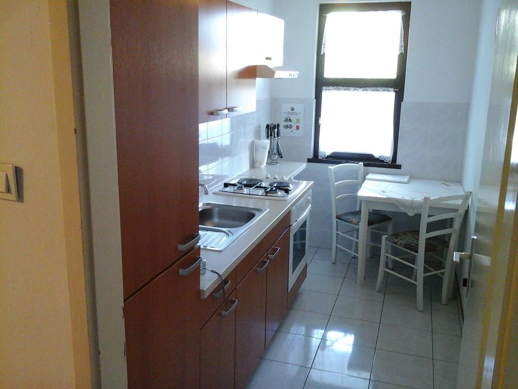 Apartments Ogrin بورتوروز المظهر الخارجي الصورة