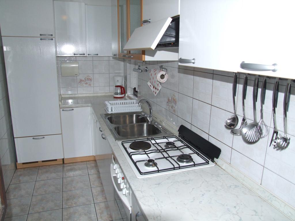 Apartments Ogrin بورتوروز المظهر الخارجي الصورة