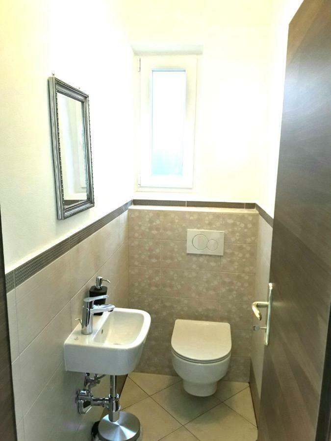 Apartments Ogrin بورتوروز المظهر الخارجي الصورة