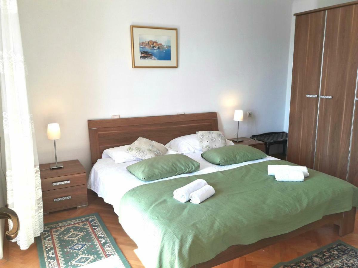 Apartments Ogrin بورتوروز المظهر الخارجي الصورة