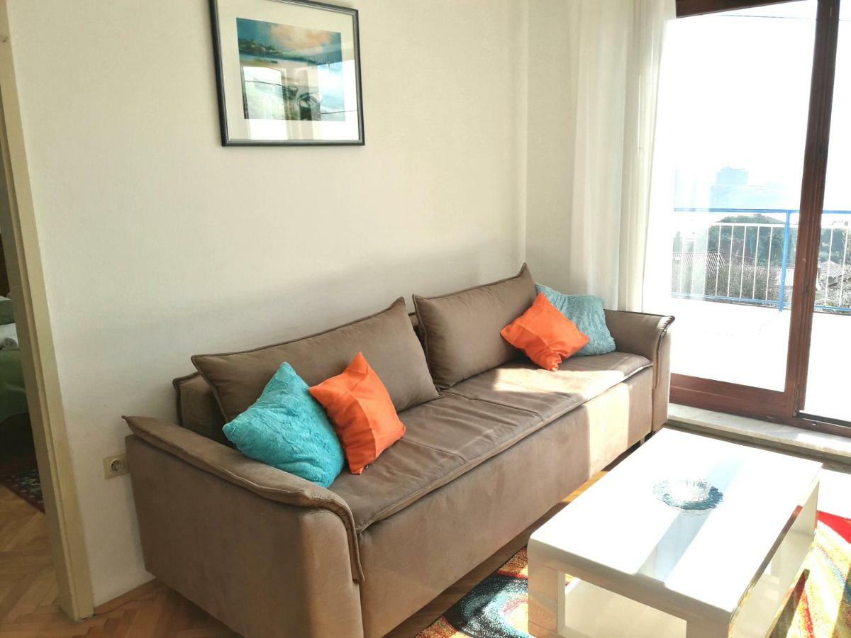 Apartments Ogrin بورتوروز المظهر الخارجي الصورة