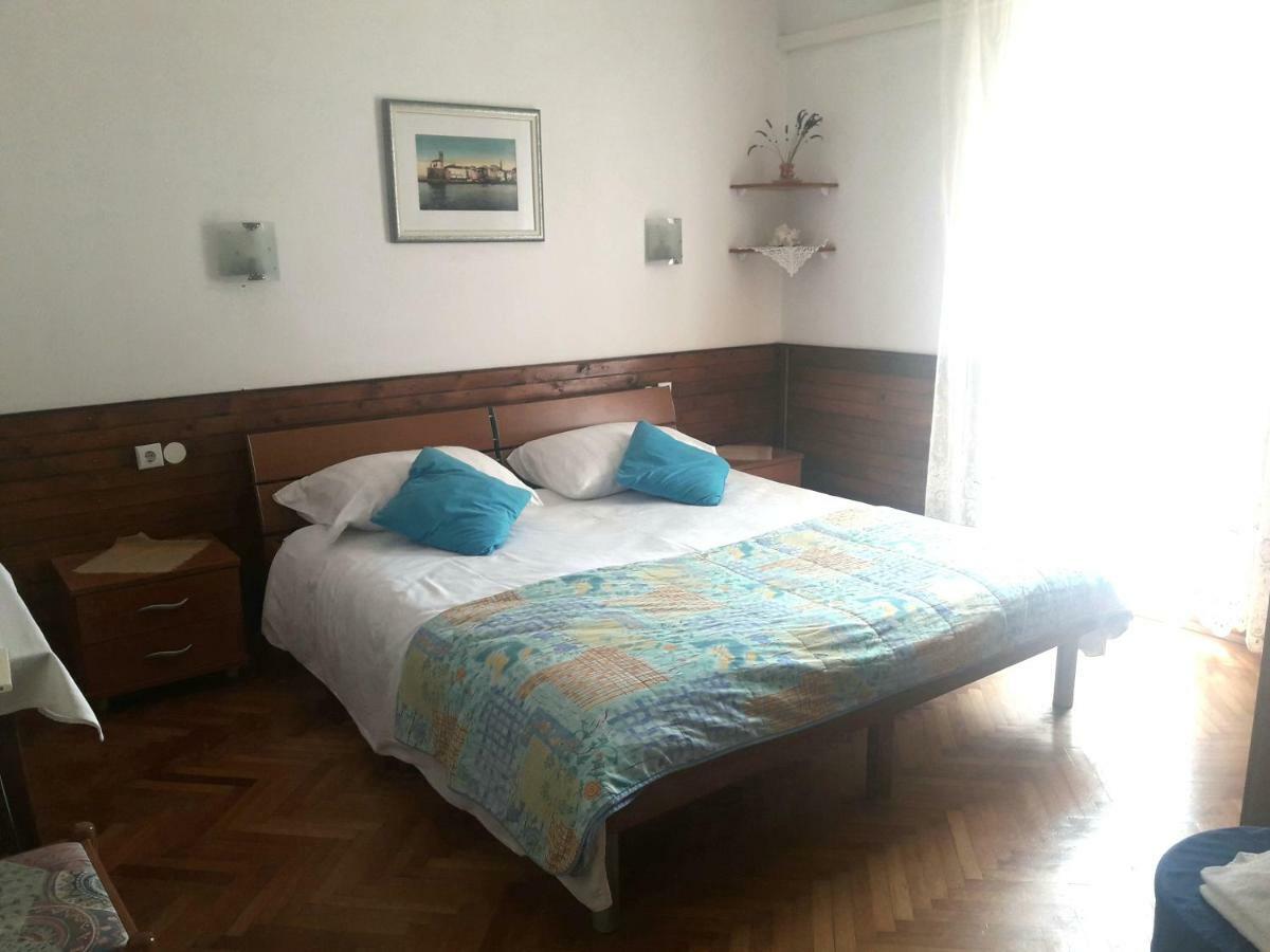 Apartments Ogrin بورتوروز المظهر الخارجي الصورة